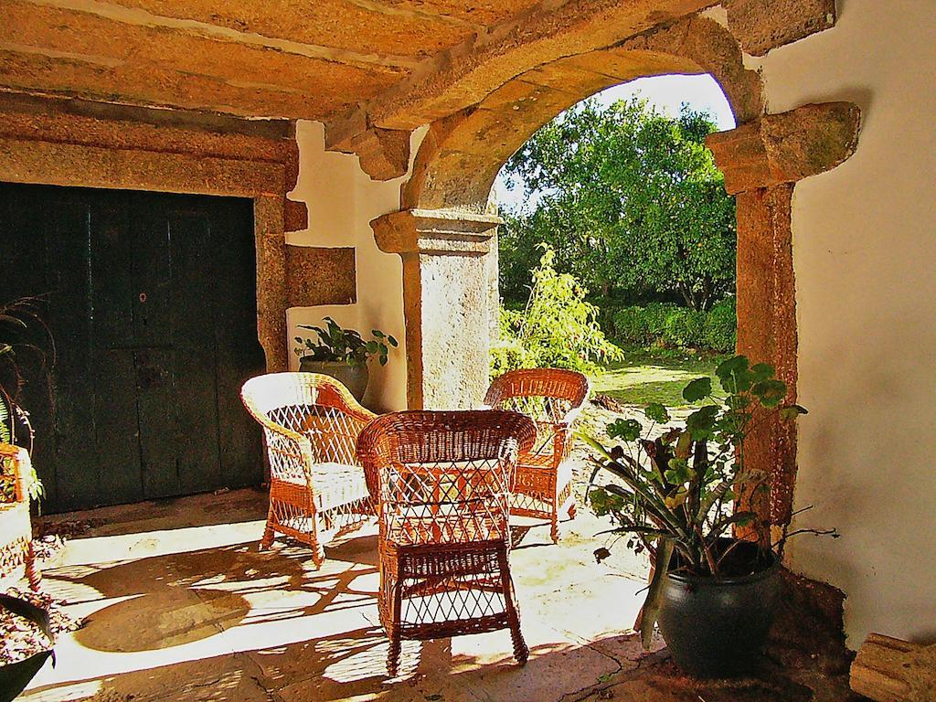 Country house Quinta Da Aldeia