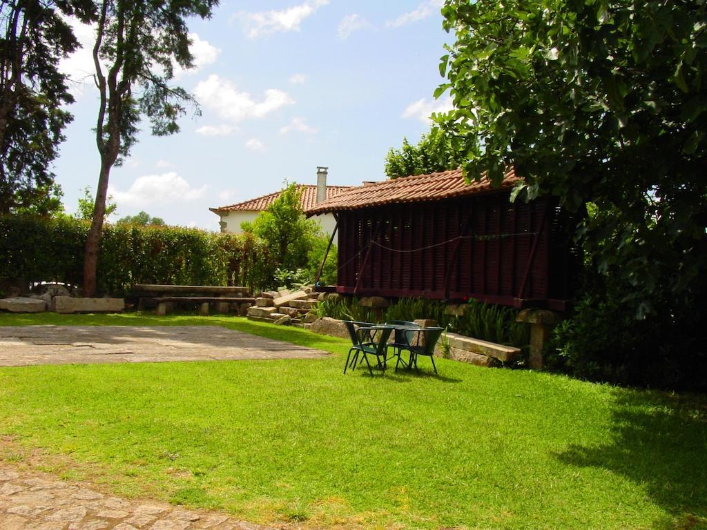 Country house Quinta Da Aldeia *