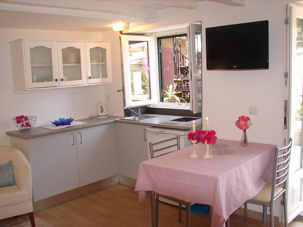 Apartamento Purple Studio Funchal (Madeira)