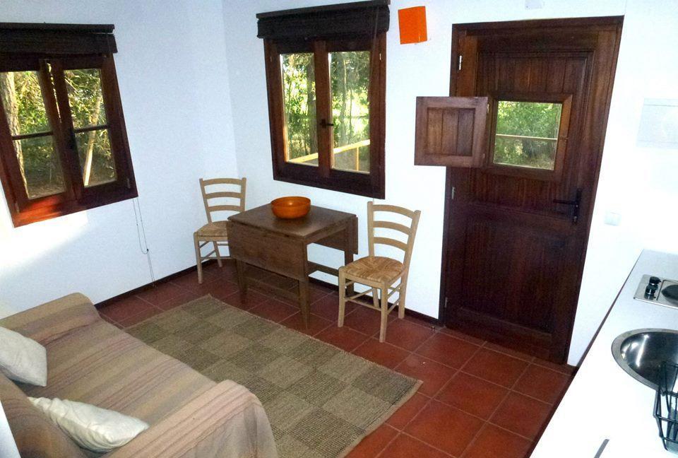 Farm stay Setequintas Zambujeira do Mar