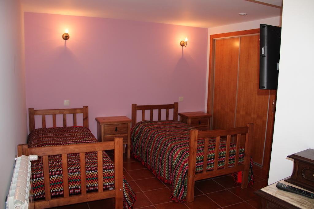 Holiday home Casa Fonte Do Laboreiro