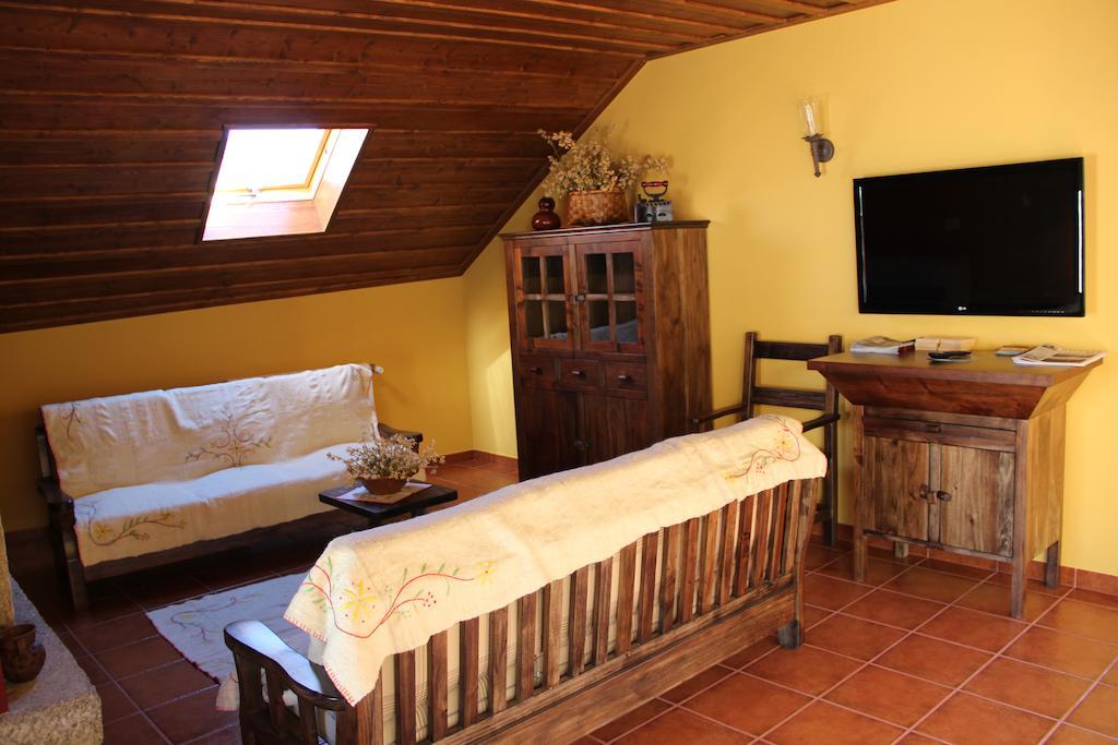 Casa Fonte Do Laboreiro