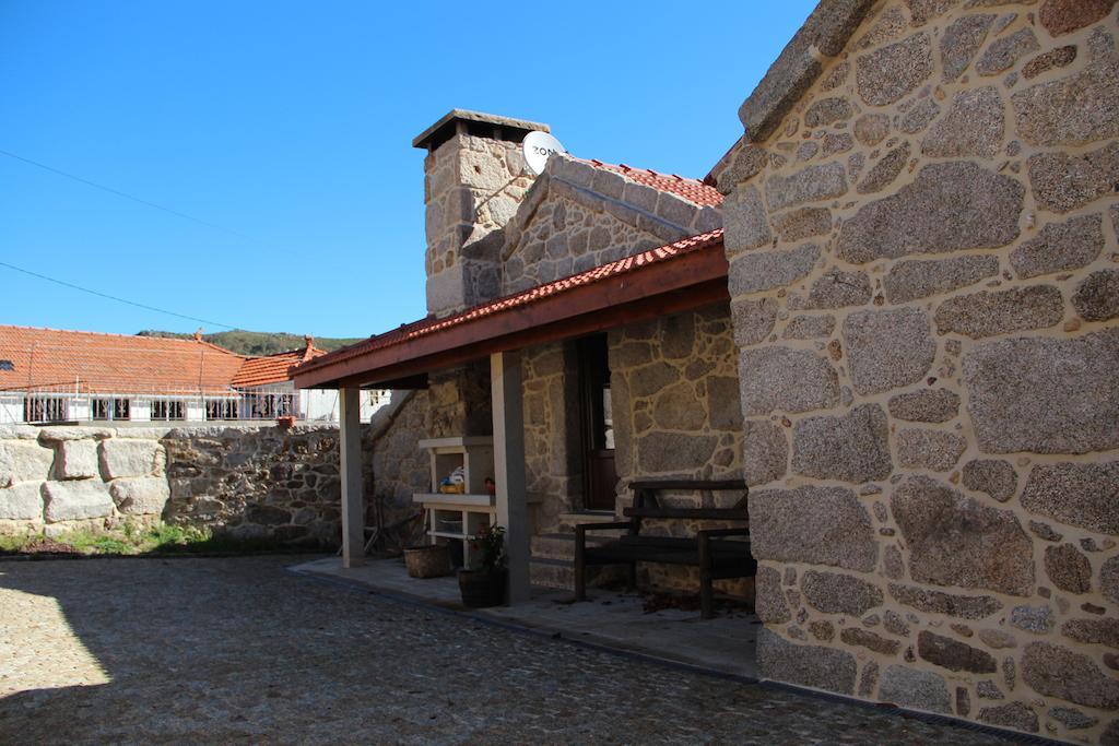 Holiday home Casa Fonte Do Laboreiro Castro Laboreiro