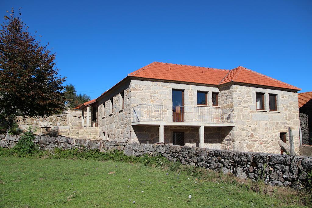 Holiday home Casa Fonte Do Laboreiro Castro Laboreiro