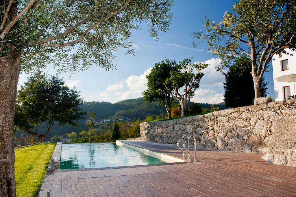 Farm stay Quinta Da Mouta *