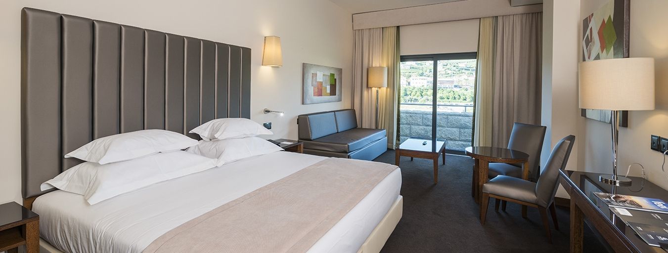 Hotel Gale Collection Douro Lamego