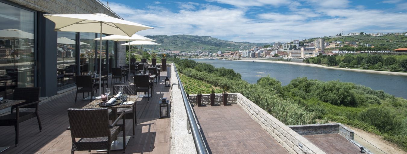 Gale Collection Douro Lamego
