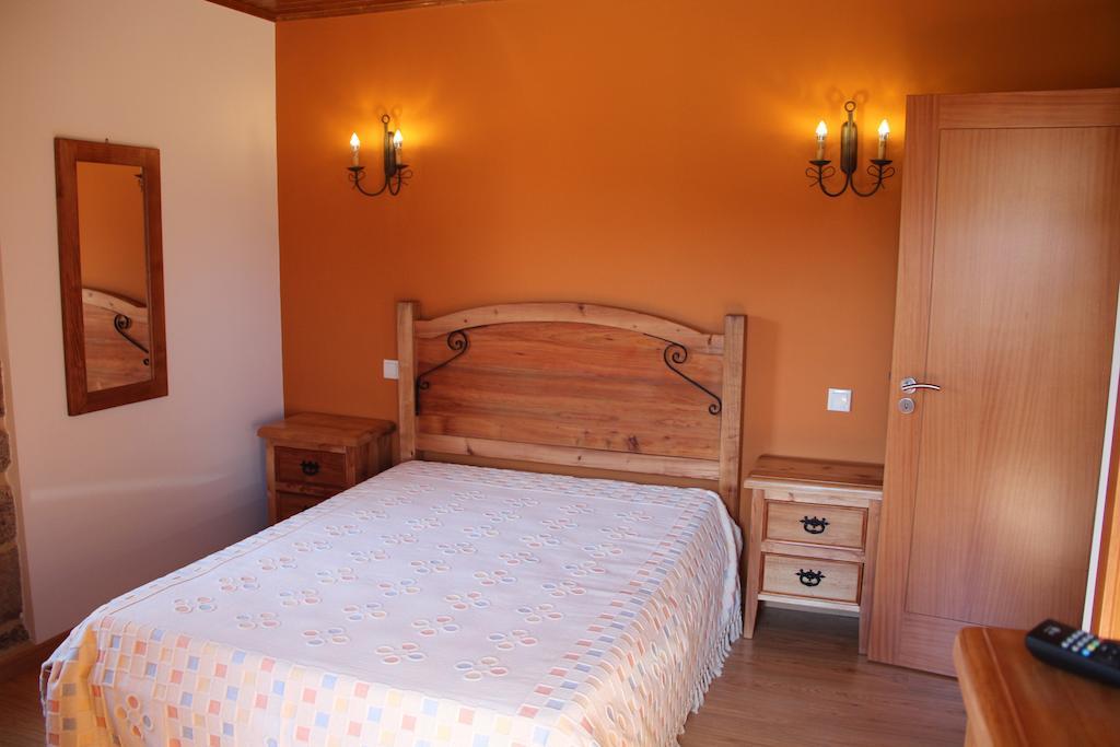 Casa Fonte Do Laboreiro