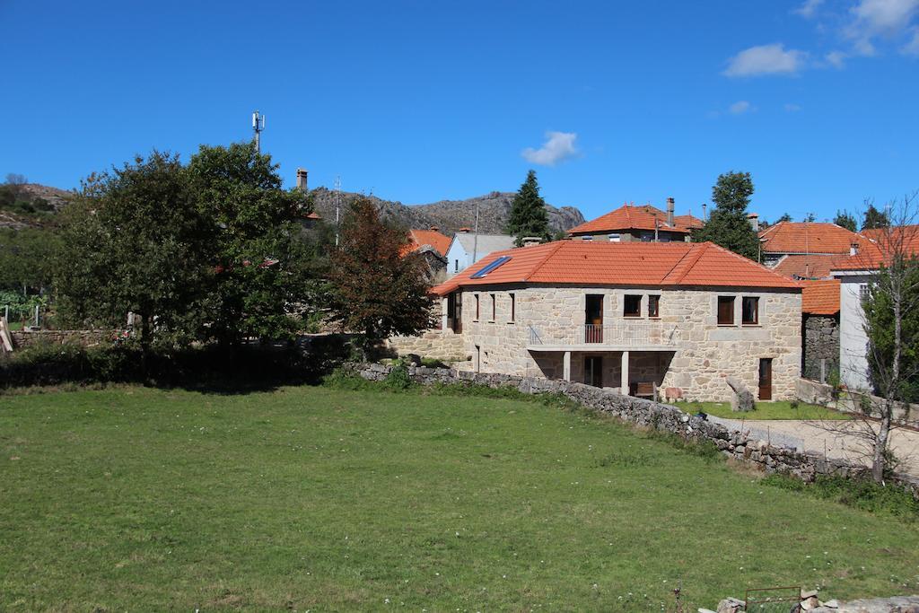 Holiday home Casa Fonte Do Laboreiro