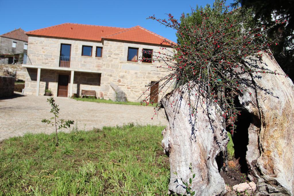 Casa de férias Casa Fonte Do Laboreiro Castro Laboreiro