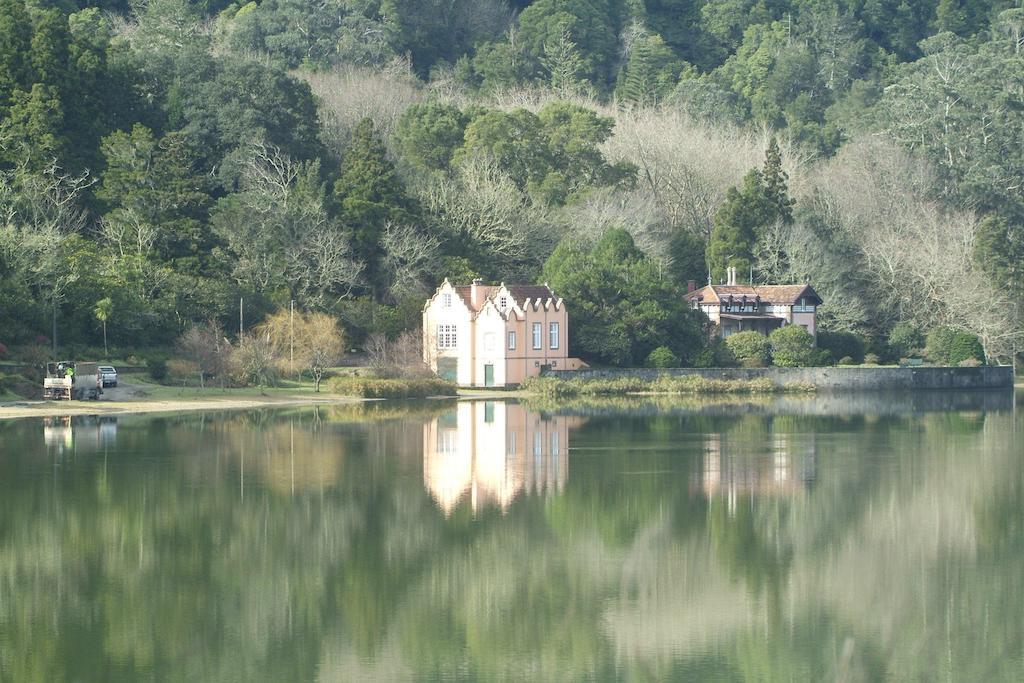 Casa Dos Barcos Furnas