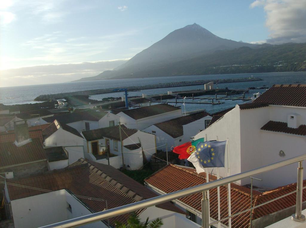 Bela Vista Lajes do Pico