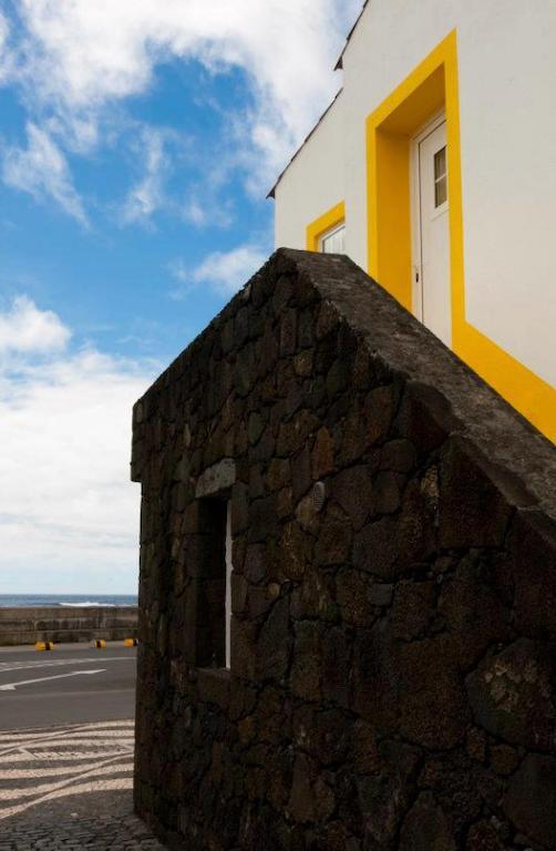 Guest house Bela Vista