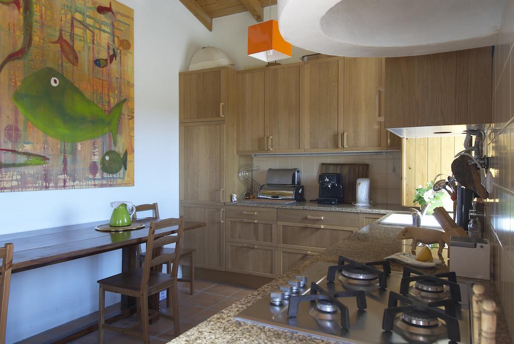 Farm stay Setequintas
