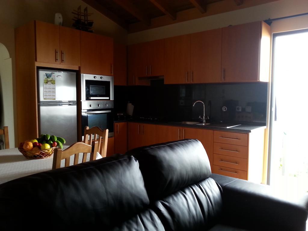 Holiday home Casa Da Caixeira *