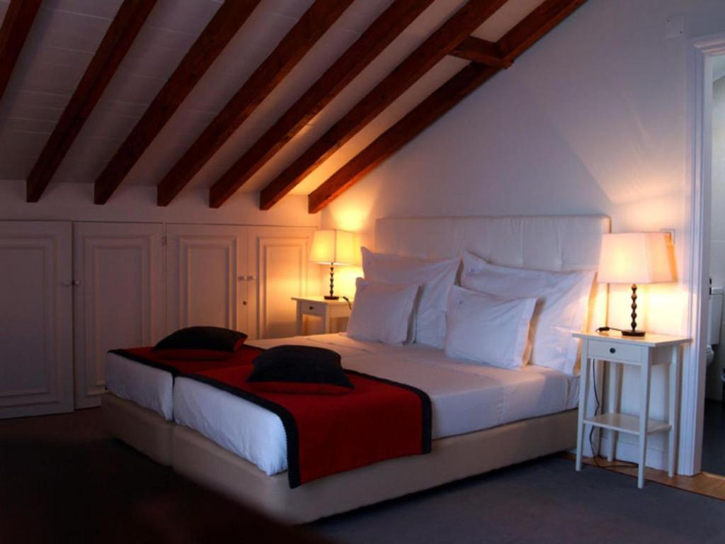 Bed and breakfast Casa Do Comendador 4*