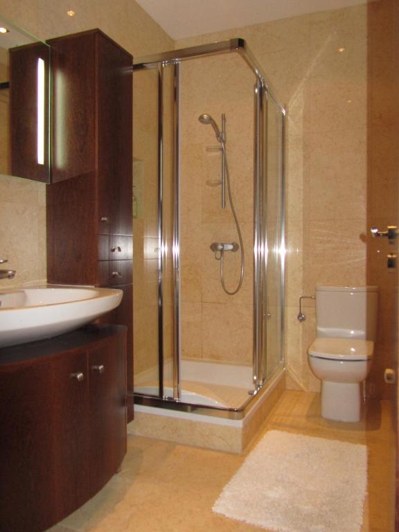 Guest house Silver Coast Vacation - Your Unique 3*