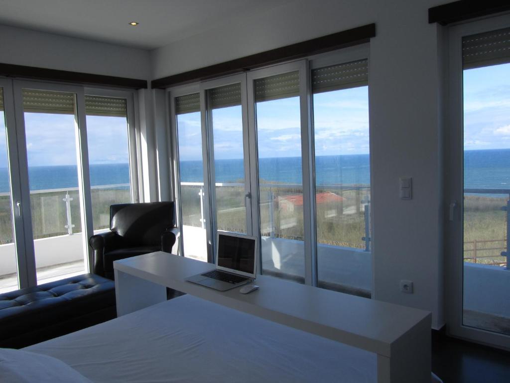 Silver Coast Vacation - Your Unique