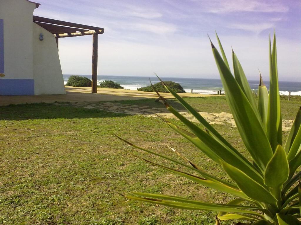 Farm stay Refugio Da - Seaside & Nature *