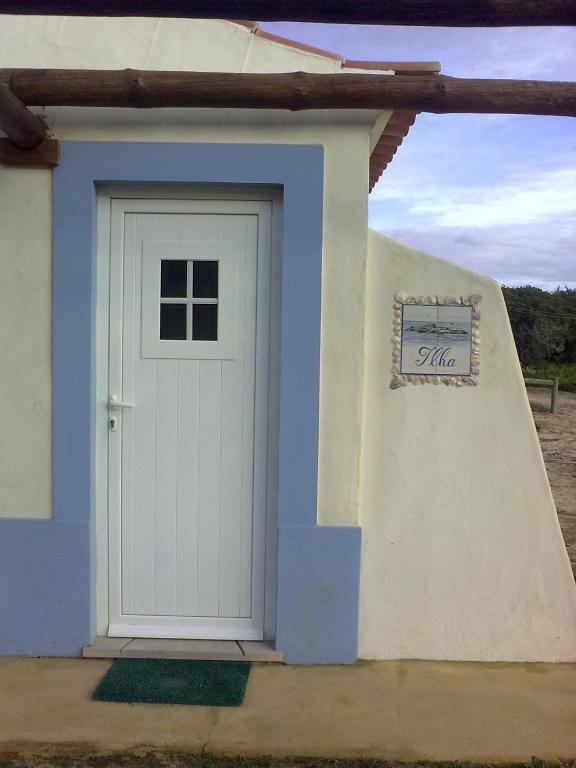 Refugio Da - Seaside & Nature Vakantieboerderij