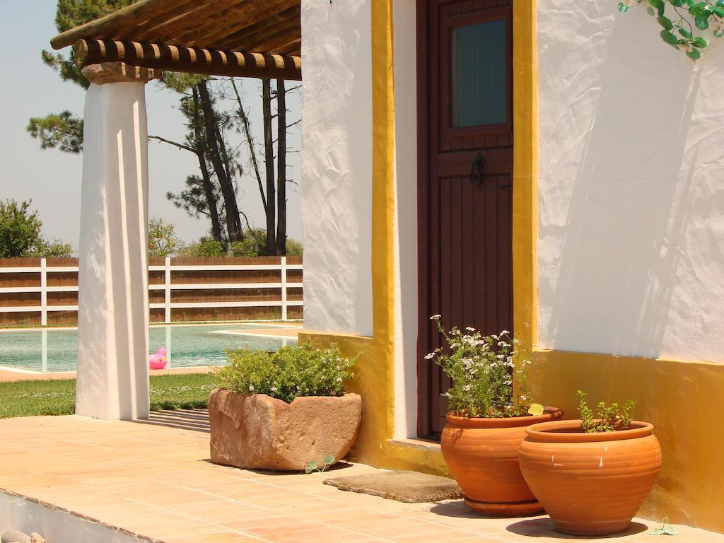 Farm stay Setequintas *