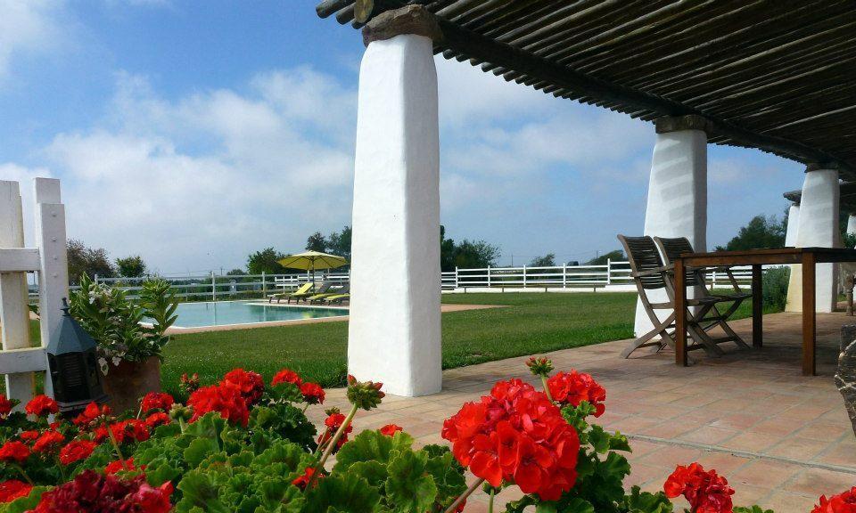 Farm stay Setequintas Zambujeira do Mar