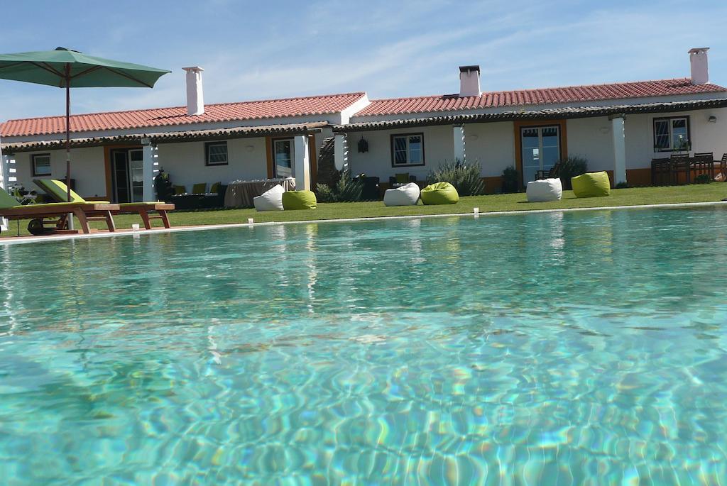 Farm stay Setequintas