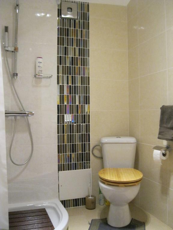 Apartment Isabela - Car For Free *