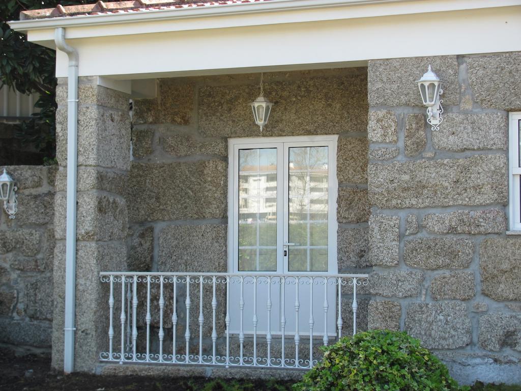 Country house Quinta Do Alves