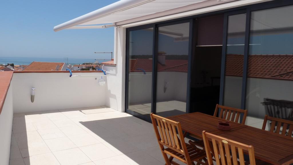 Apartment Born To In Milfontes Vila Nova de Milfontes
