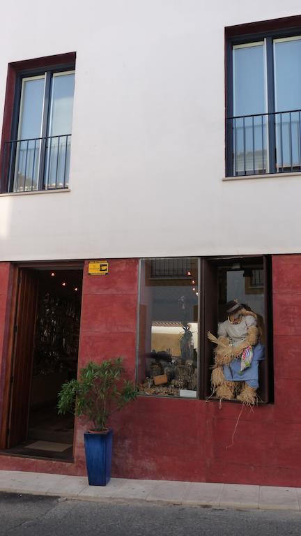 Apartment Born To In Milfontes *