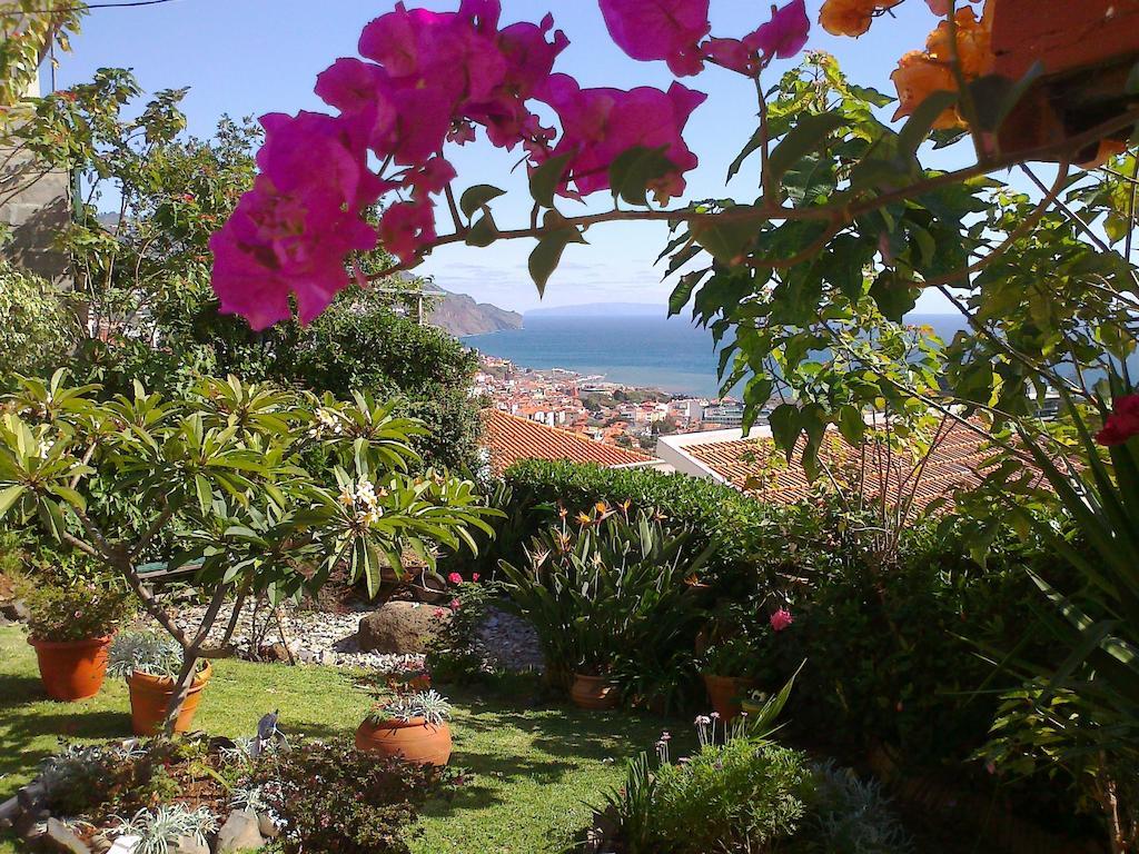 Apartamento Vista Oceano Funchal (Madeira)