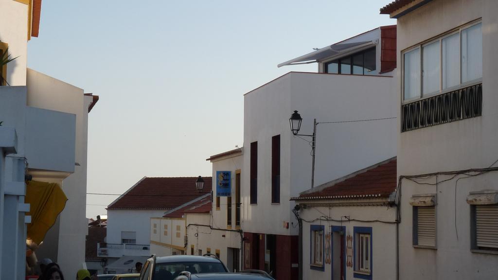 Apartment Born To In Milfontes