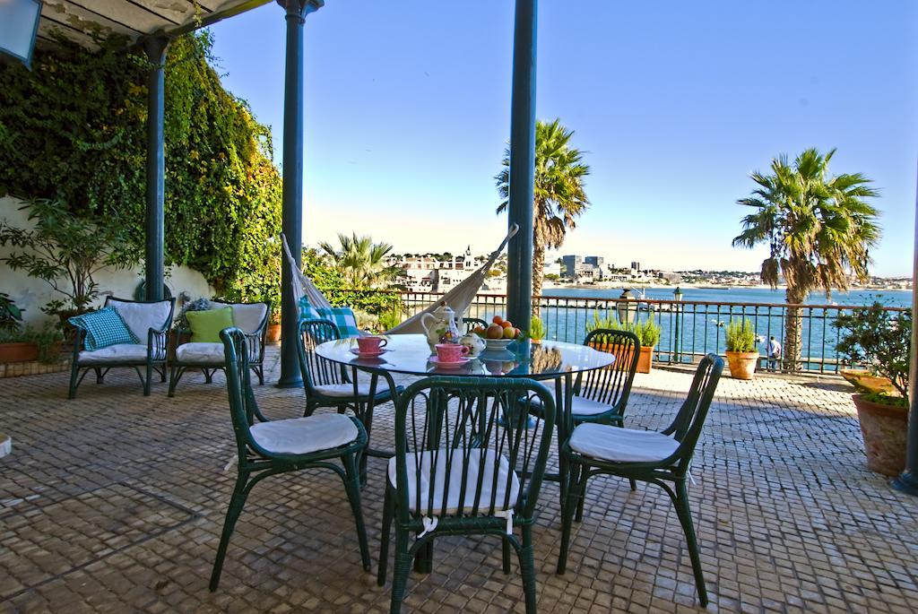 Acomodação com café da manhã  Front Sea Bay View *