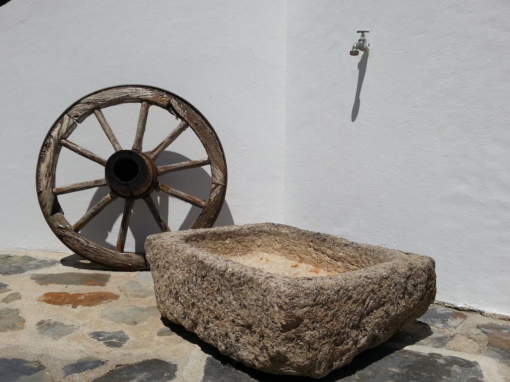Vakantiehuis Casa Dos Galegos Marvão