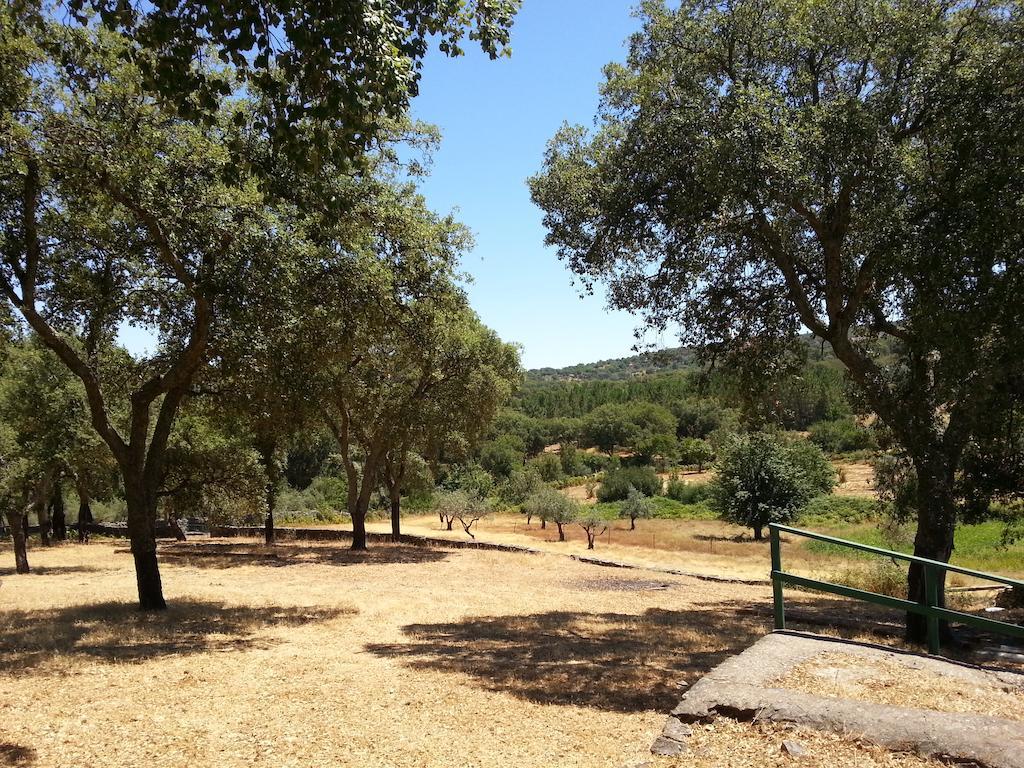 Vakantiehuis Casa Dos Galegos Marvão