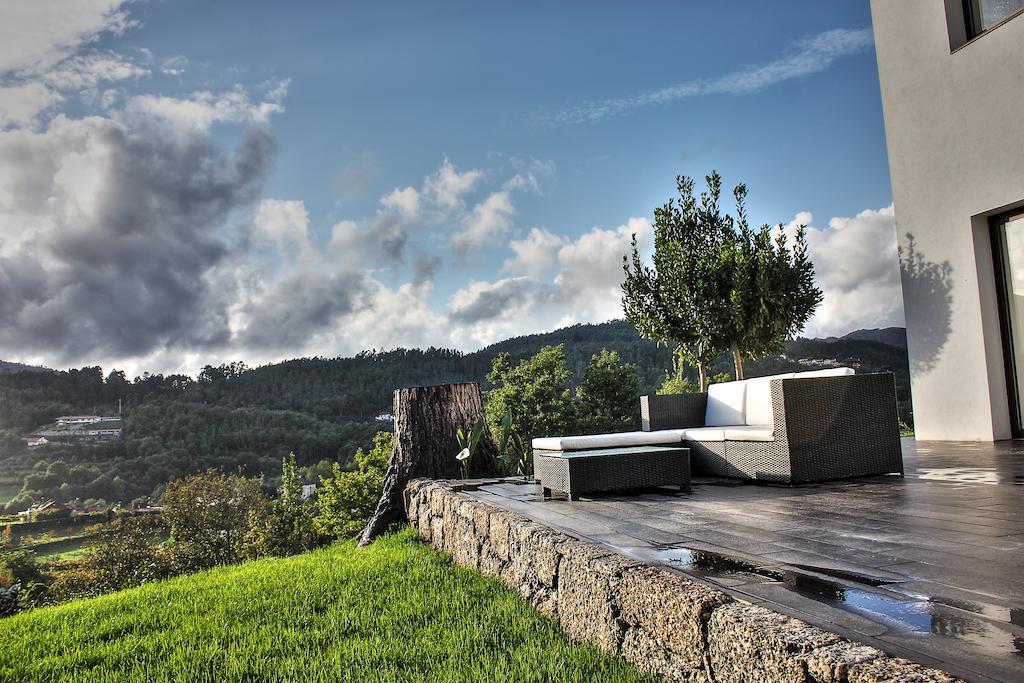 Farm stay Quinta Da Mouta Vieira do Minho