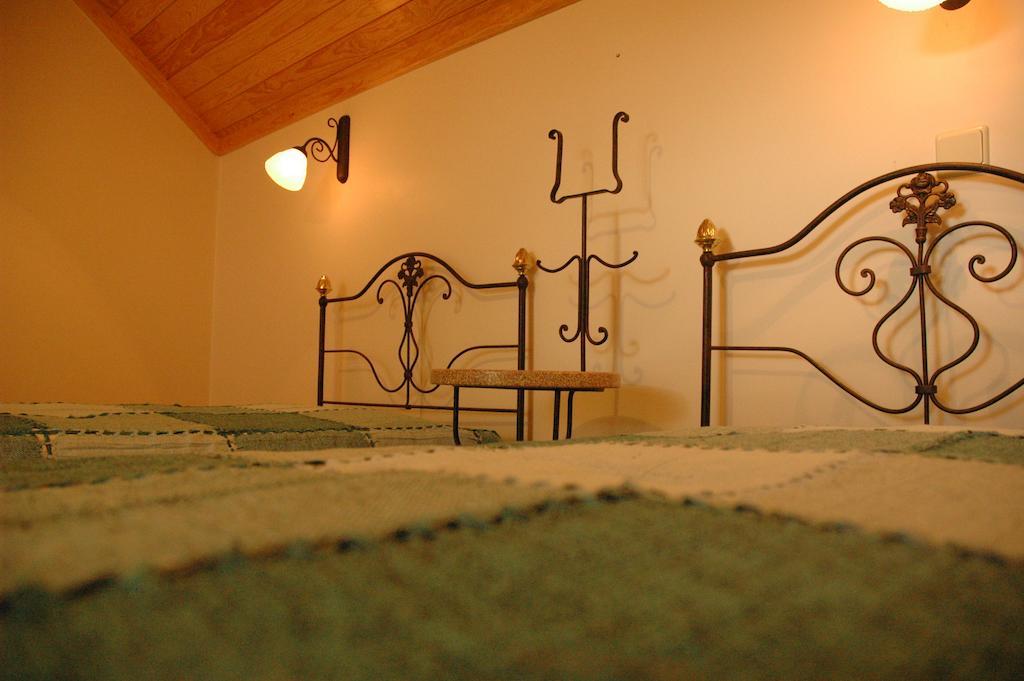 Guest house Casa Avo Alice *