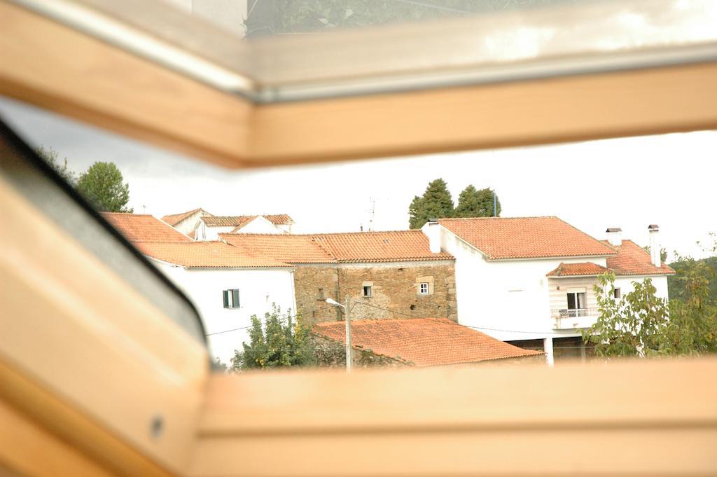 Casa Avo Alice Seia