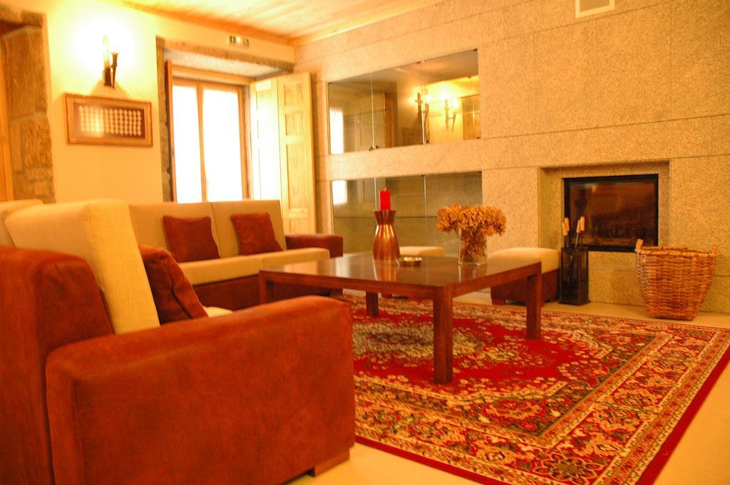 Casa Avo Alice Seia