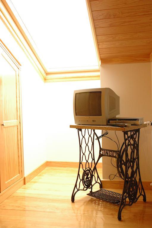 Casa Avo Alice Seia
