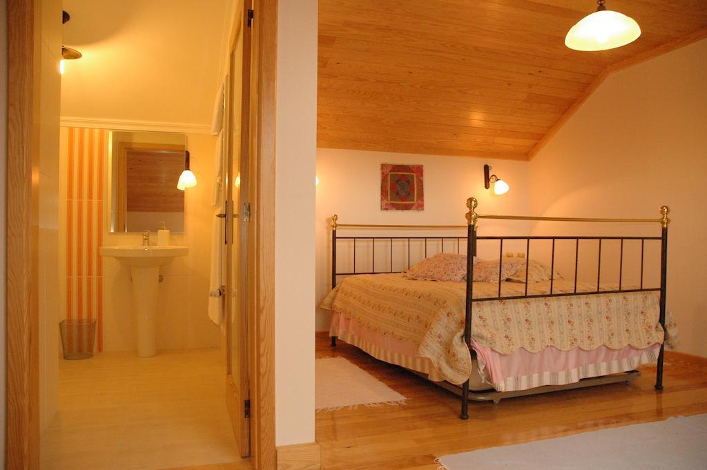 Casa Avo Alice Seia