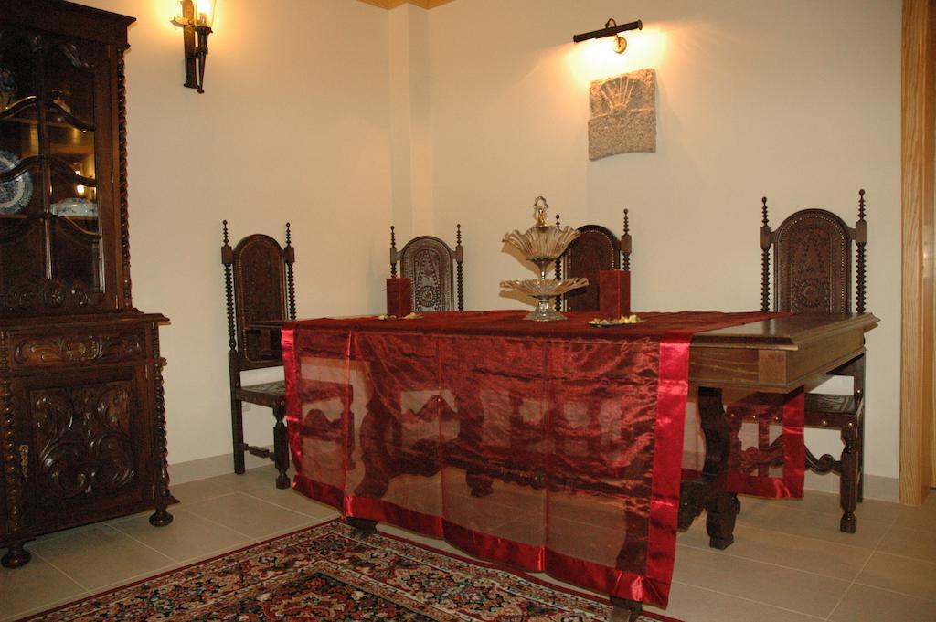 Guest house Casa Avo Alice *