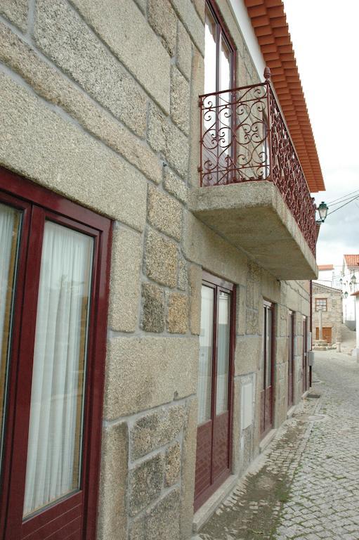 Casa Avo Alice Seia