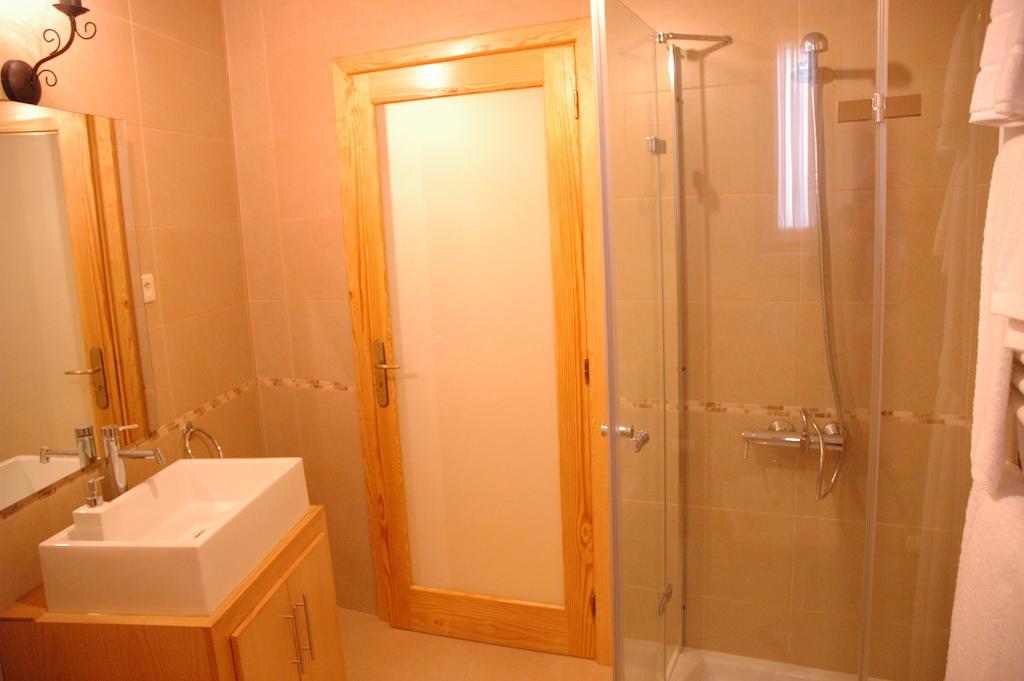 Guest house Casa Avo Alice *