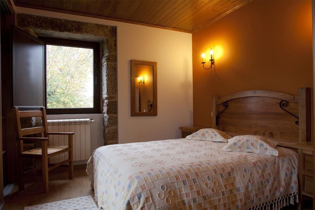 Holiday home Casa Fonte Do Laboreiro *