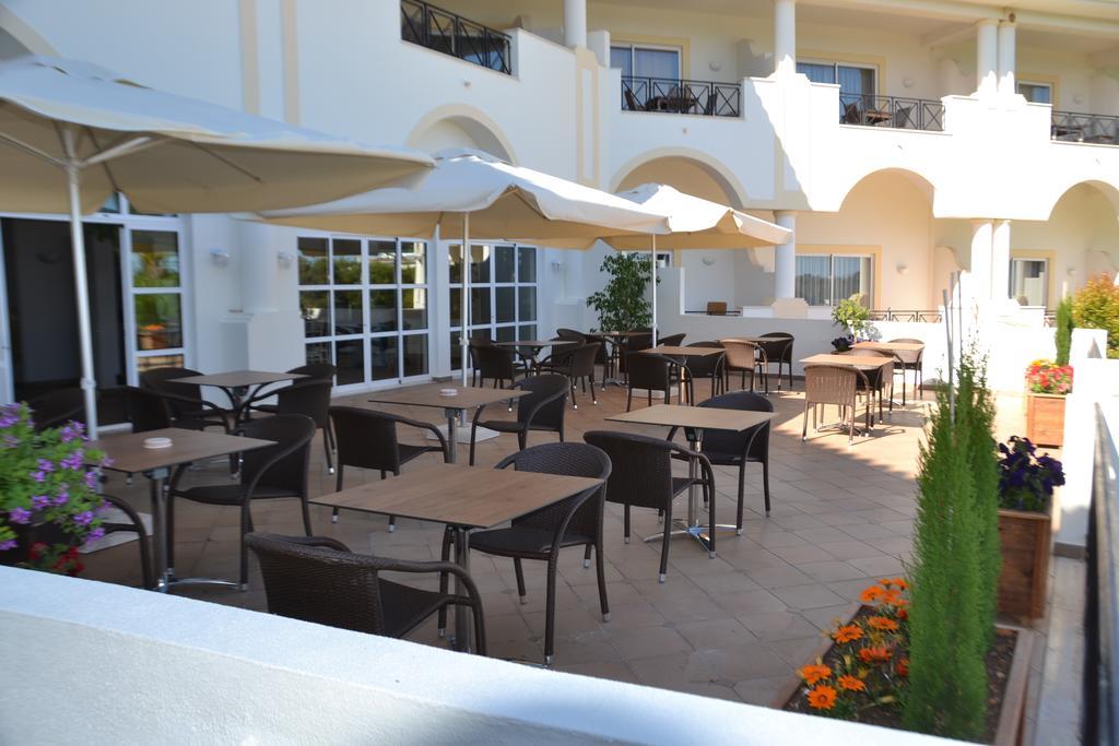 Holiday park Colina 4*