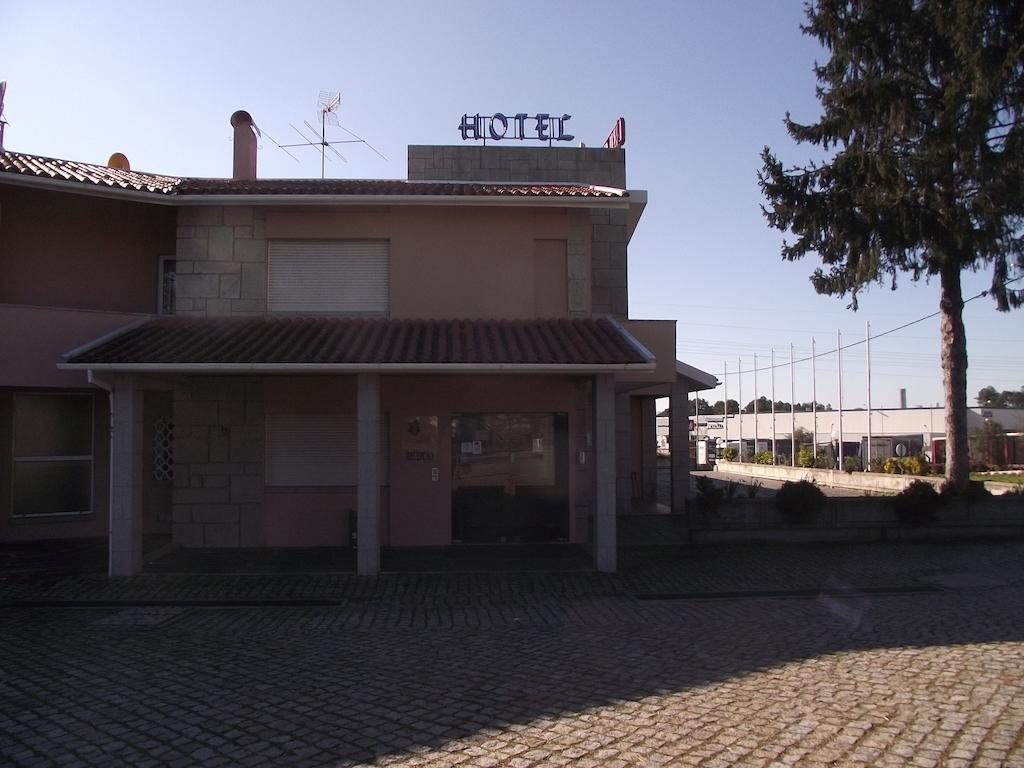 Hotel Cruz Da Mata