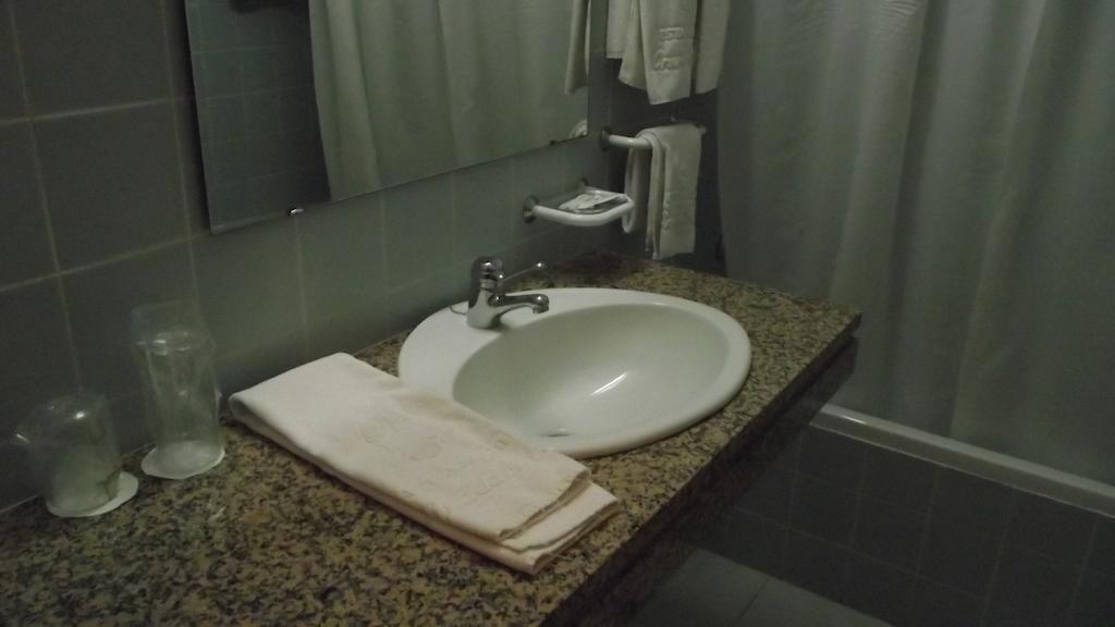 Hotel Cruz Da Mata 2*