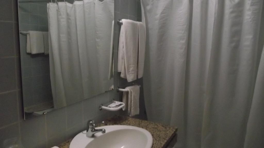 Hotel Cruz Da Mata